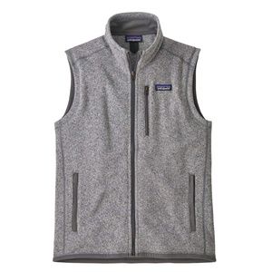 Patagonia - Mens Better Sweater Vest
